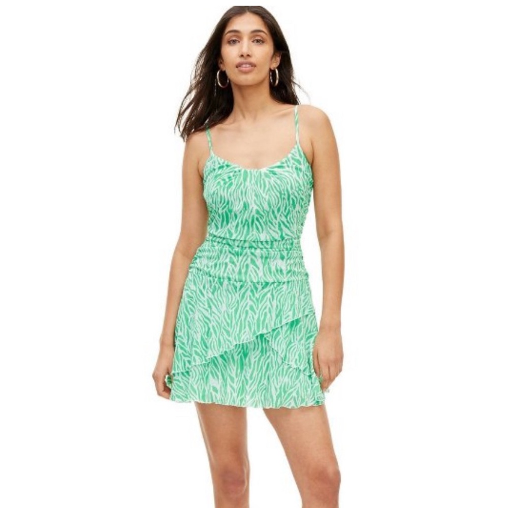 NWT DVF for Target
